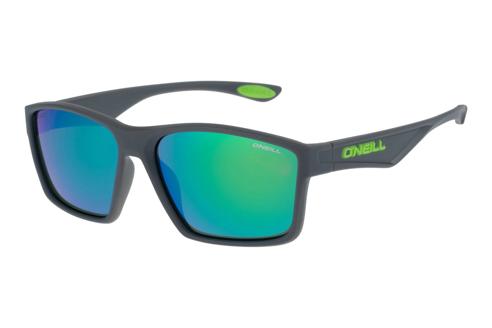 O`Neill   ON 966092 30 GREEN MIRRORgrey|black